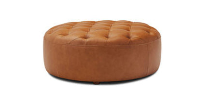 Ascot Ottoman