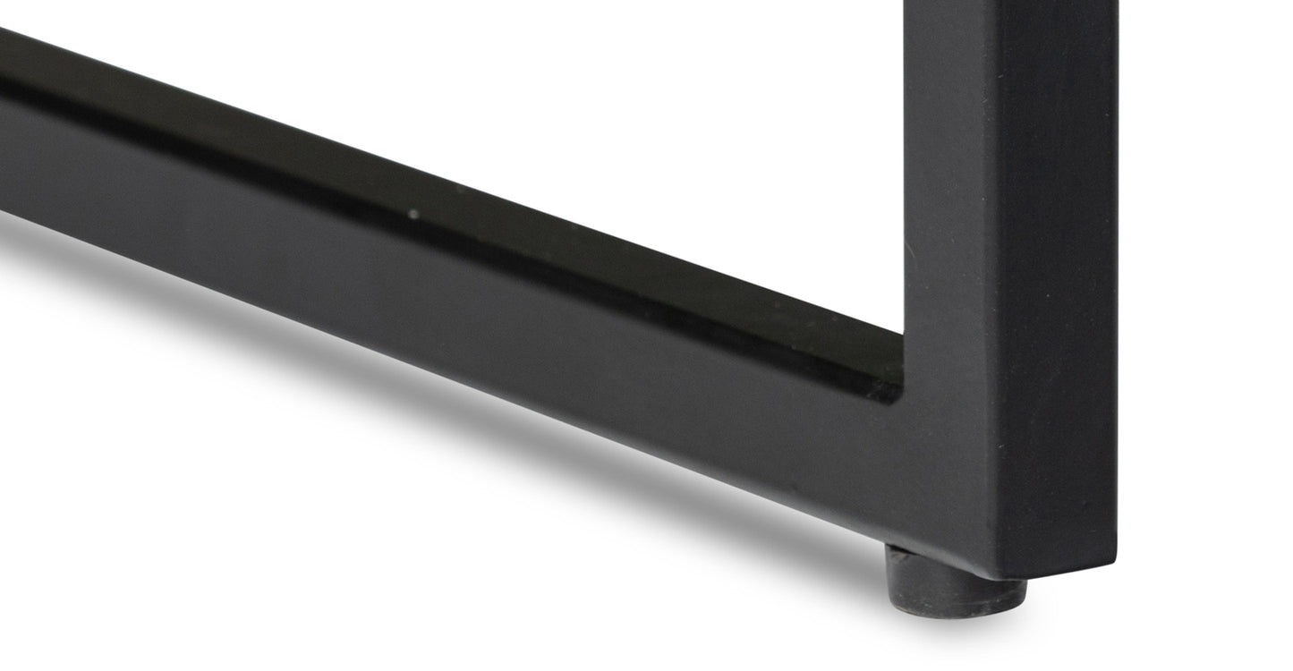 Poltrona in tessuto Bo