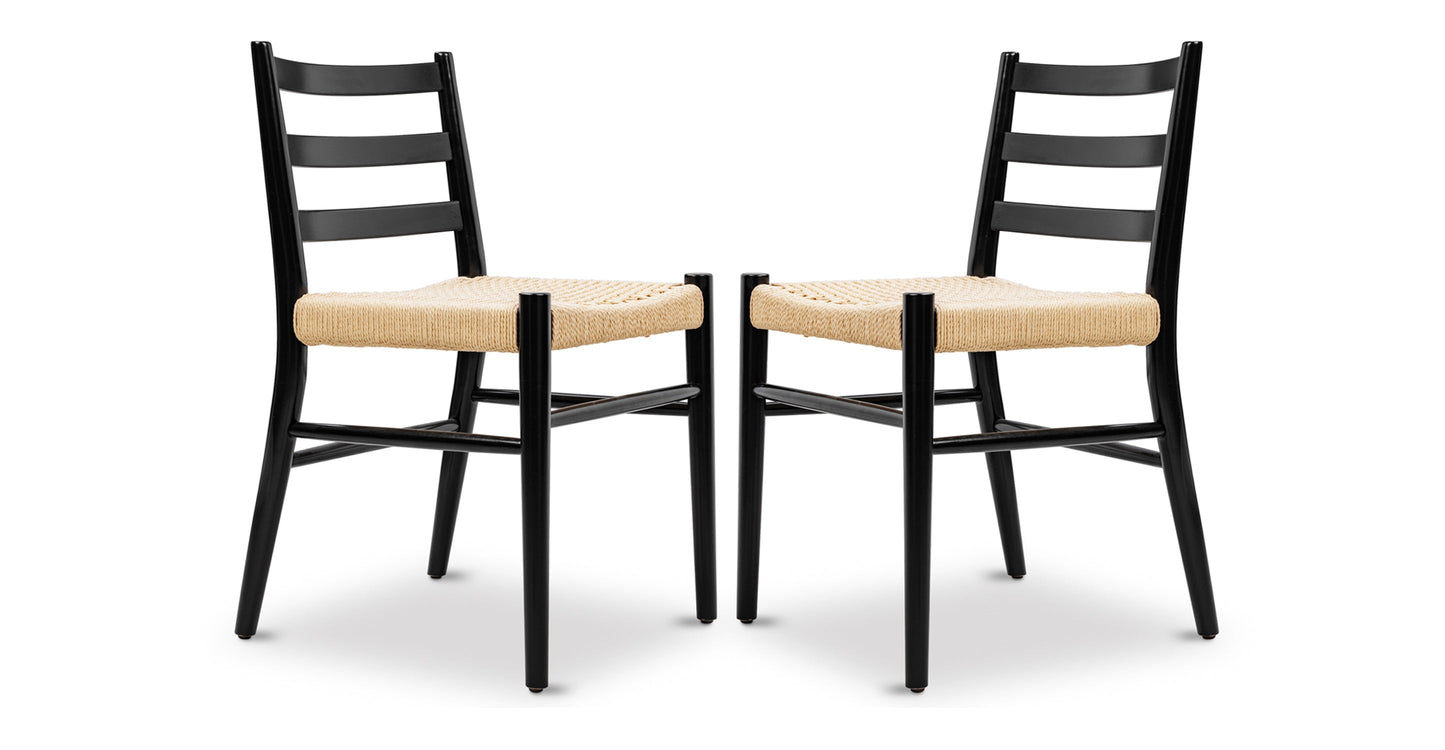 Sedia da pranzo Ray 2.0