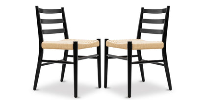 Sedia da pranzo Ray 2.0