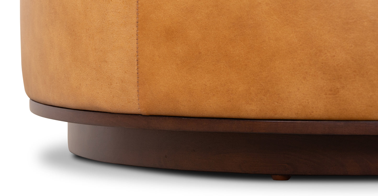 Pouf contenitore Herve