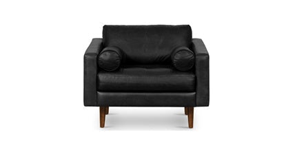 Poltrona Napa Lounge