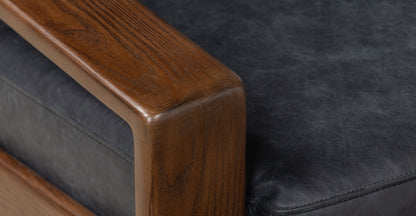 Poltrona Skive Lounge