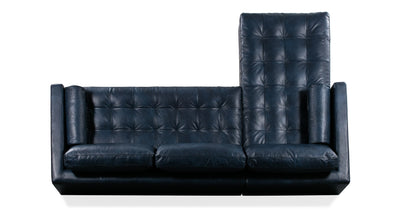 Divano componibile Napa rivolto a sinistra