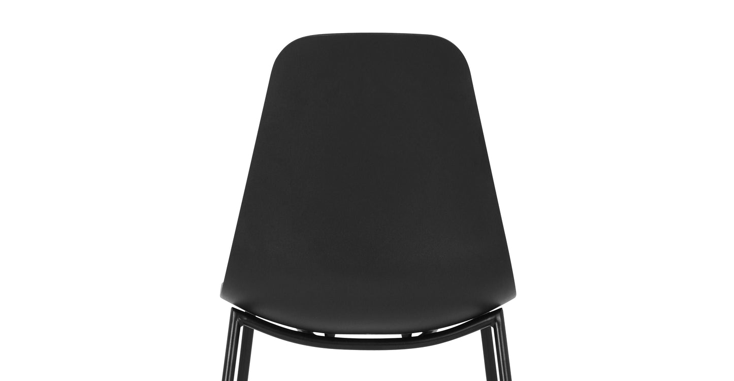 Sgabello da bar Isla