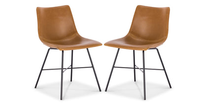 Sedia da pranzo Paxton