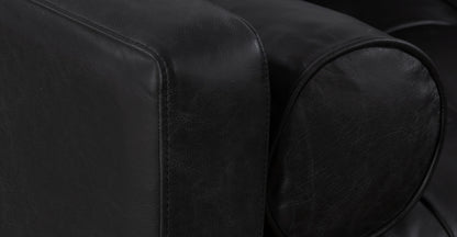 Divano componibile Napa rivolto a destra