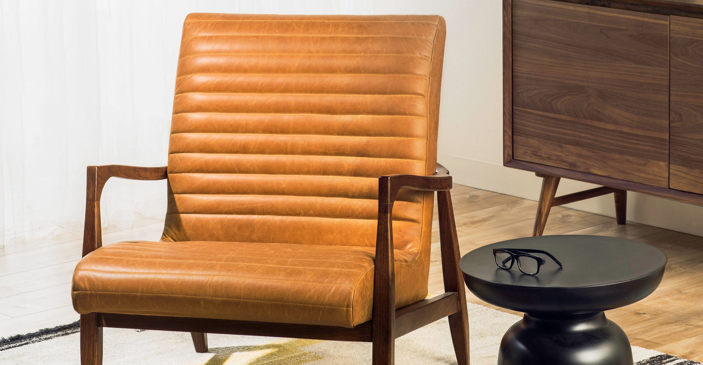 Poltrona Rowan Lounge