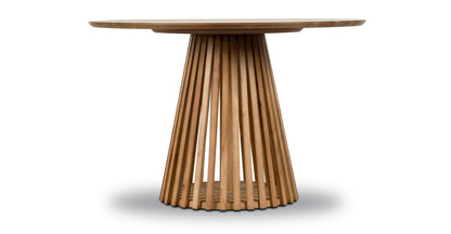 Tavolo da pranzo rotondo Gigi (46)