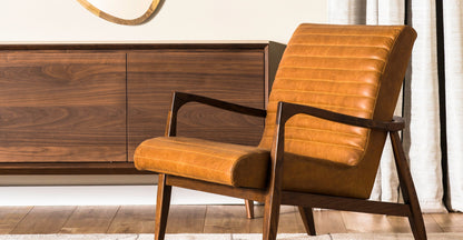 Poltrona Rowan Lounge