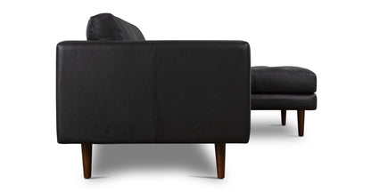 Divano componibile Napa rivolto a destra