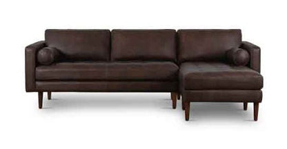 Divano componibile Napa rivolto a destra