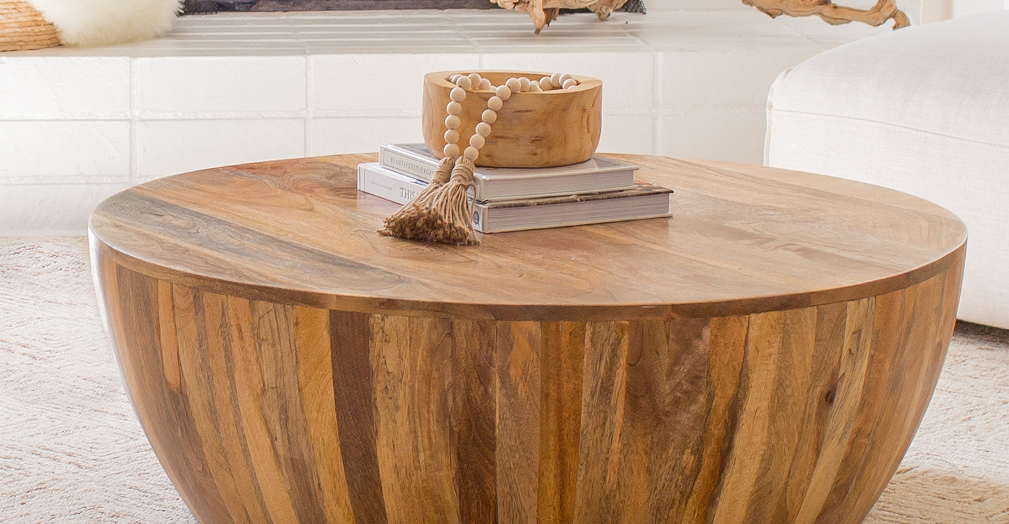 Tavolino da caffè Goa