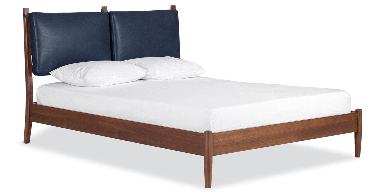 Set di cuscini per testiera del letto Truro