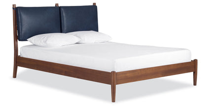 Set di cuscini per testiera del letto Truro