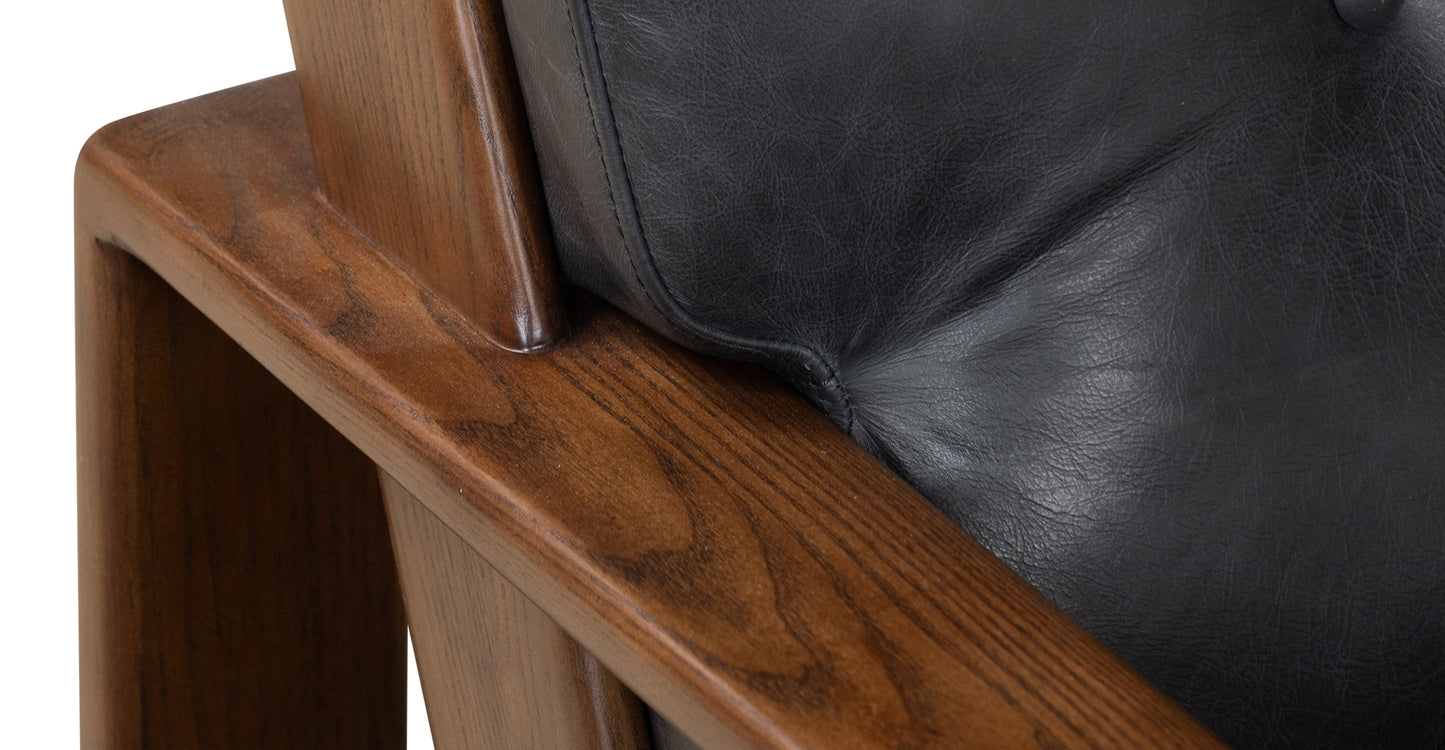 Poltrona Skive Lounge