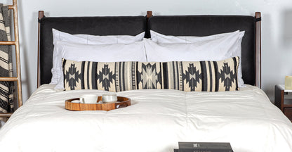 Set di cuscini per testiera del letto Truro