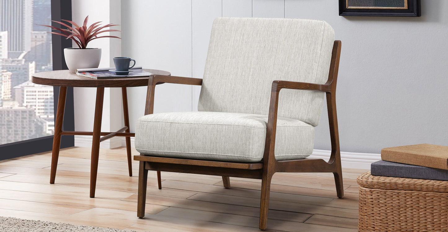 Poltrona Verity Lounge