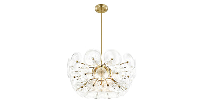 Lampadario Chambery a 6 luci