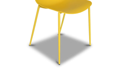 Sedia da pranzo Isla