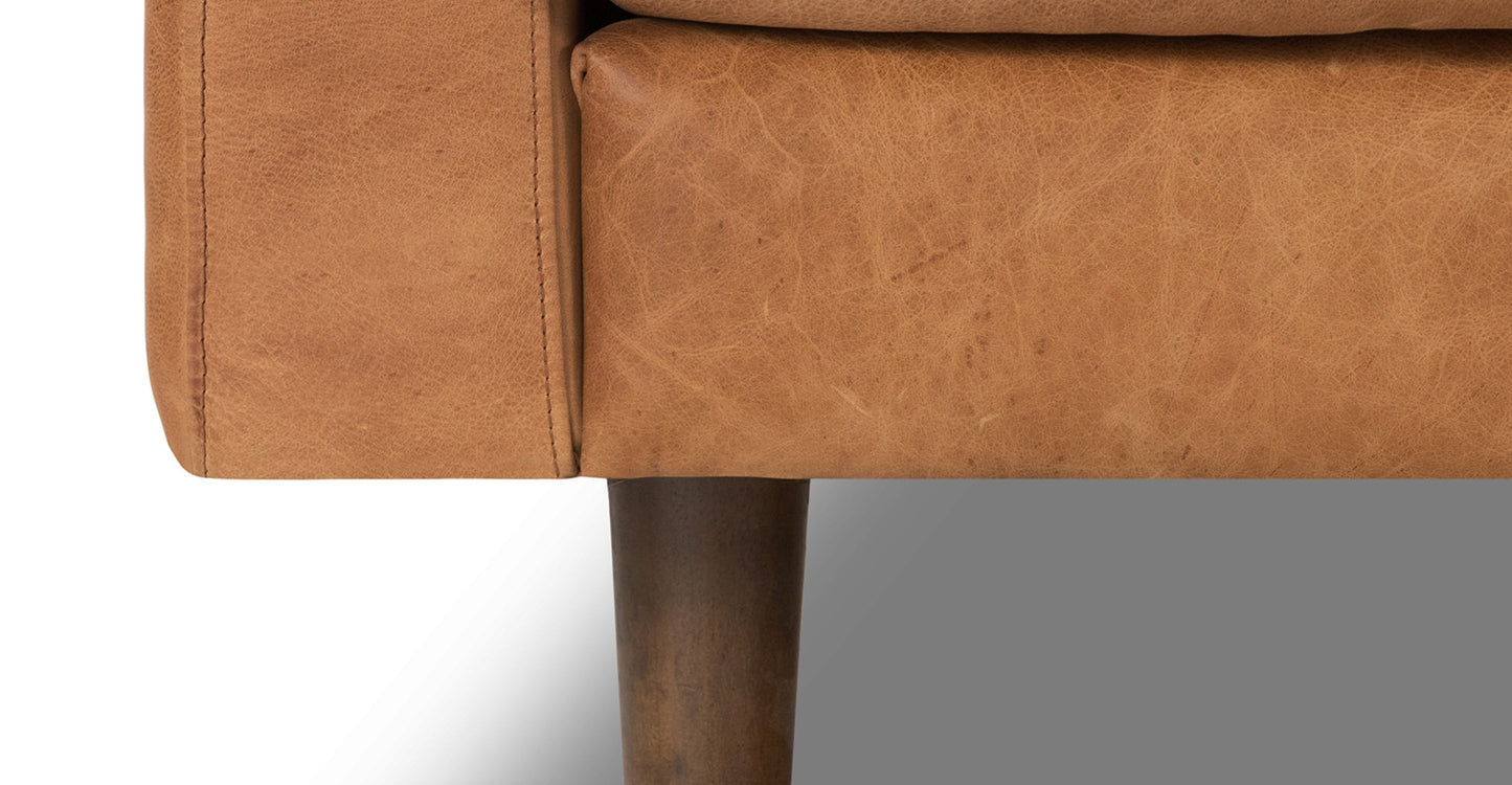 Divano da appartamento Napa 72