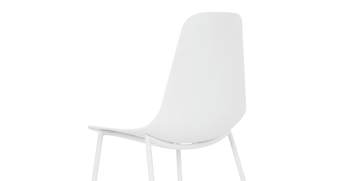 Sgabello da bar Isla