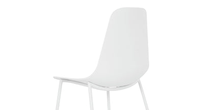 Sgabello da bar Isla