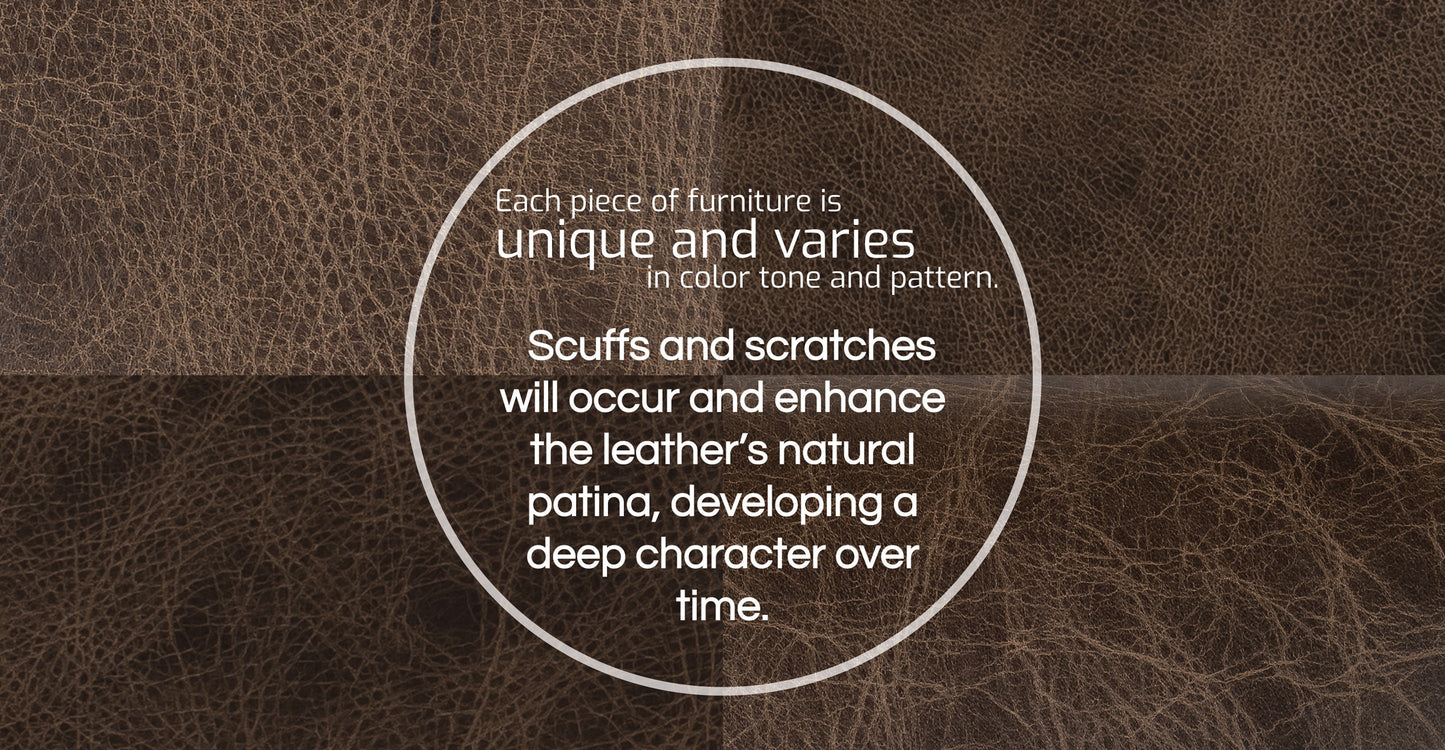 Divano Napa da 88,5"