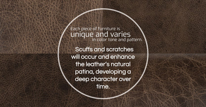 Divano Napa da 88,5"