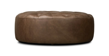 Ascot Ottoman