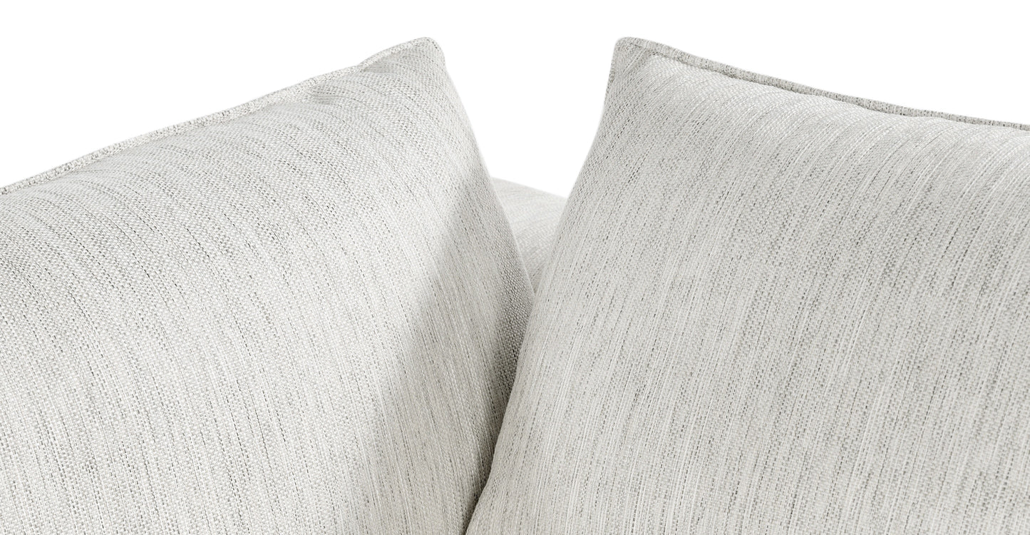 Divano componibile Marcel con seduta rivolta a sinistra