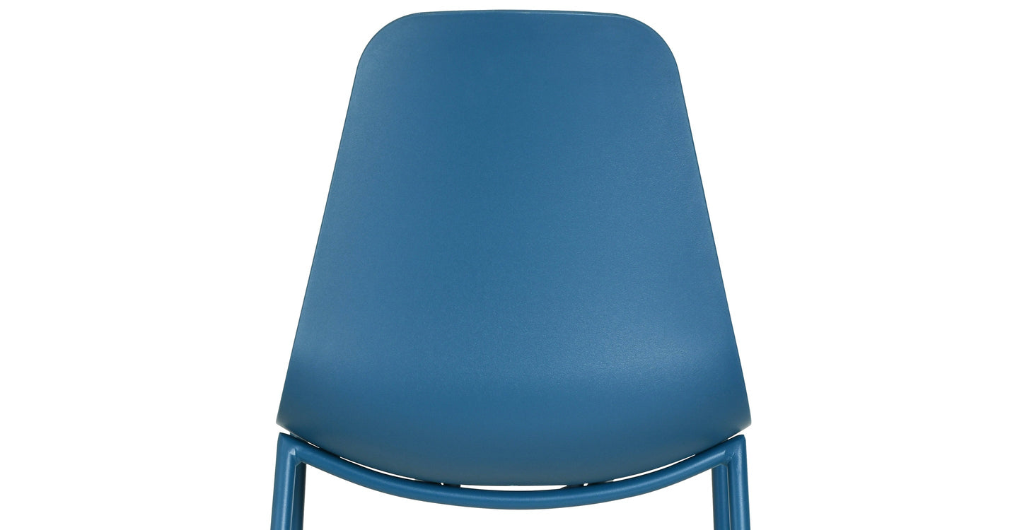 Sedia da pranzo Isla