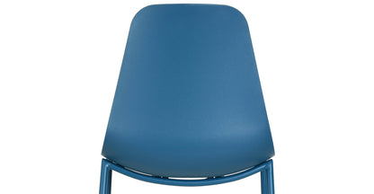 Sedia da pranzo Isla