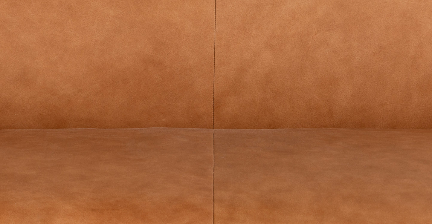 Divano angolare reversibile Piazza