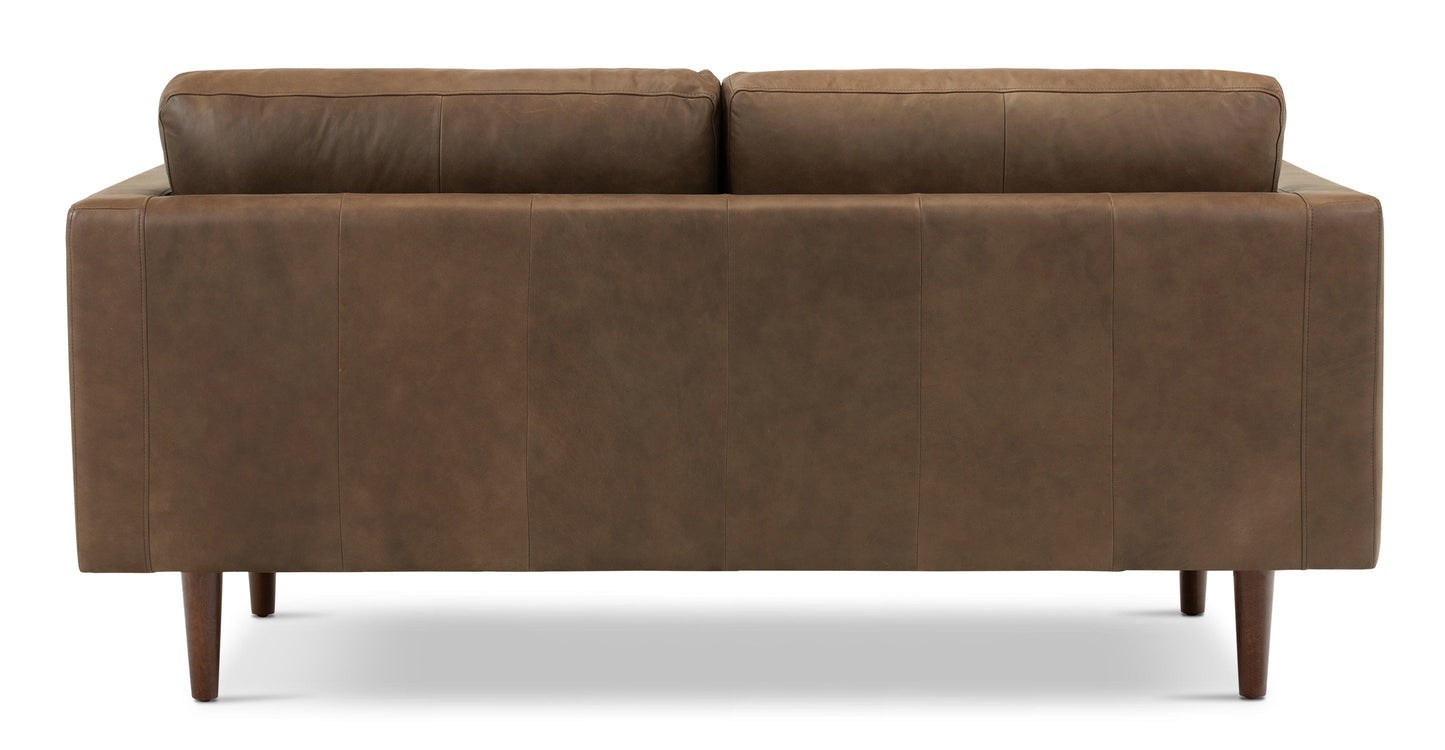 Divano da appartamento Napa 72