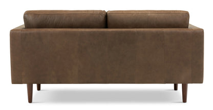 Divano da appartamento Napa 72