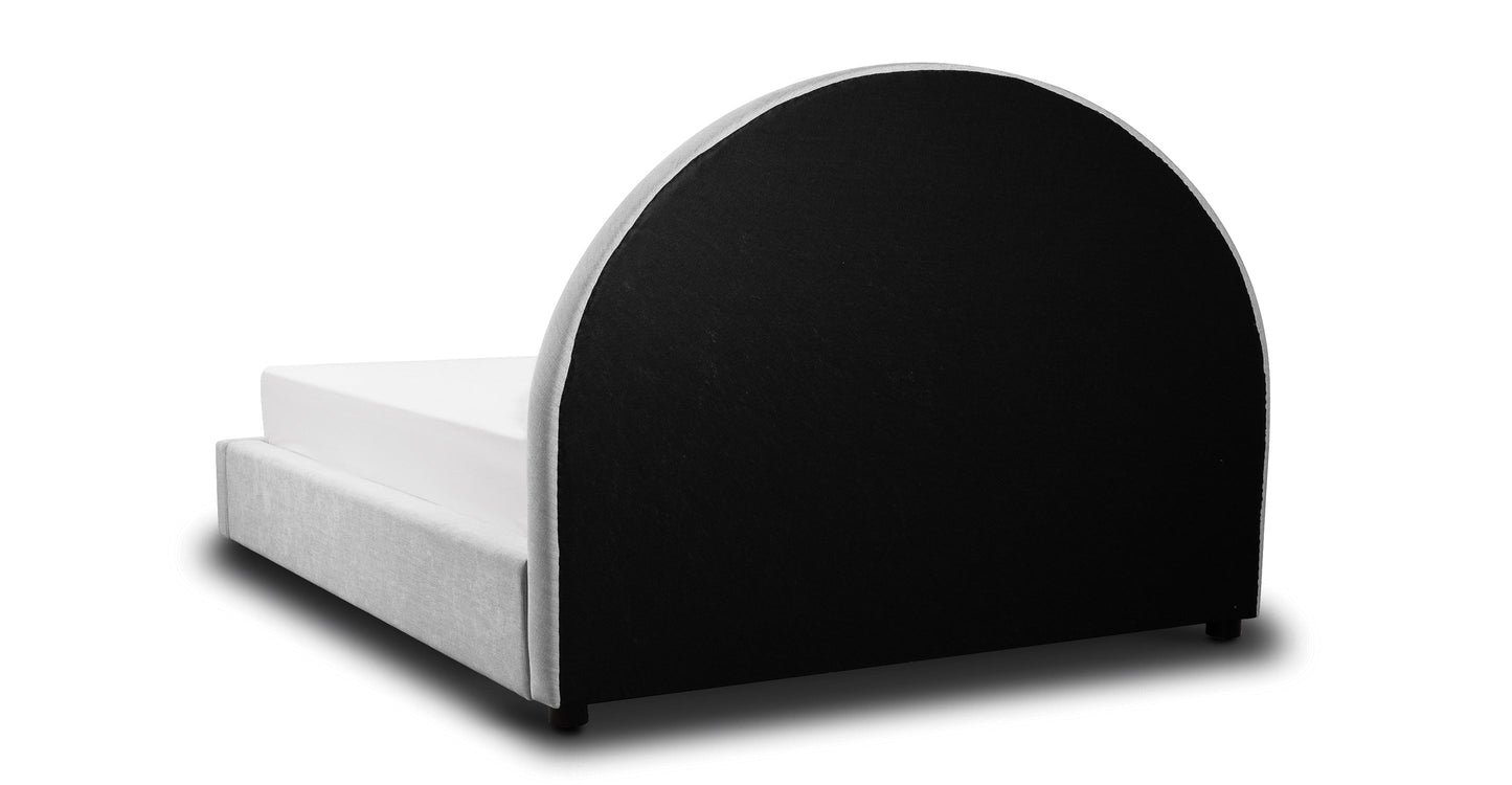 Letto contenitore Luna