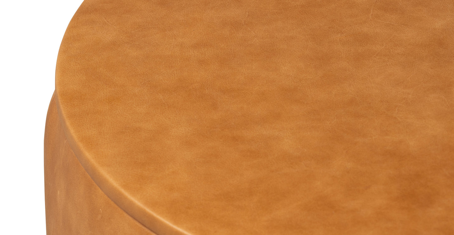 Pouf contenitore Herve