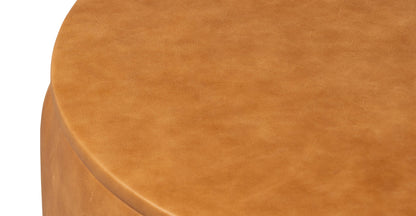 Pouf contenitore Herve