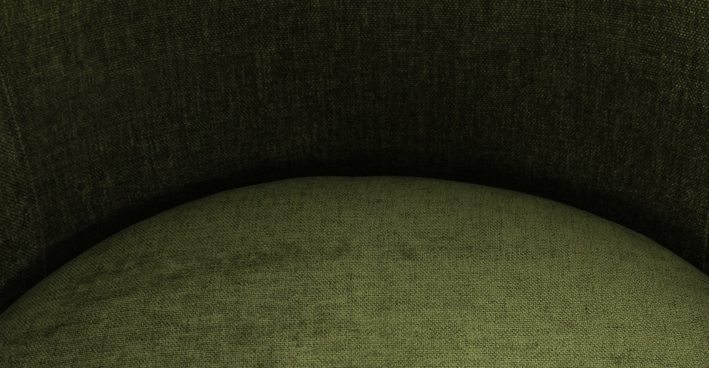 Sedia girevole Tuzla