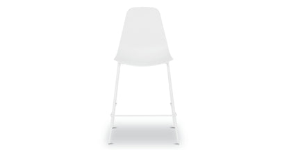 Sgabello da bar Isla