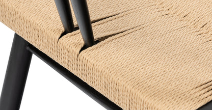 Sedia da pranzo Ferrara