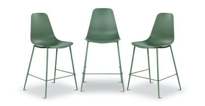 Sgabello da bar Isla