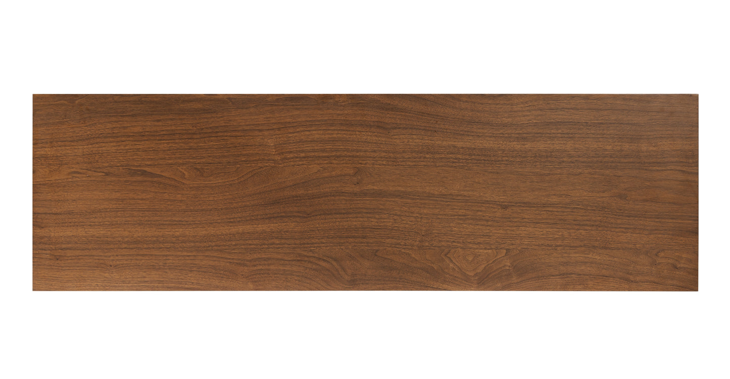 Comò Cura a 6 cassetti