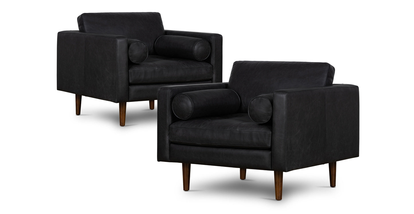 Poltrona Napa Lounge