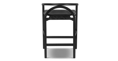 Sgabello da bar Yokohama