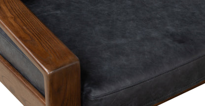 Poltrona Skive Lounge