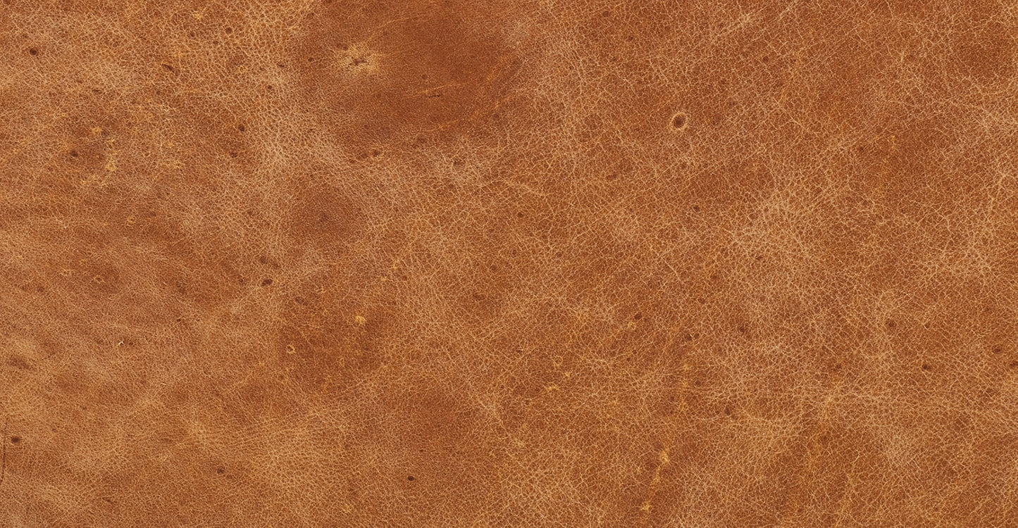 Divano in pelle Mateo