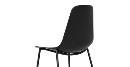 Sgabello da bar Isla