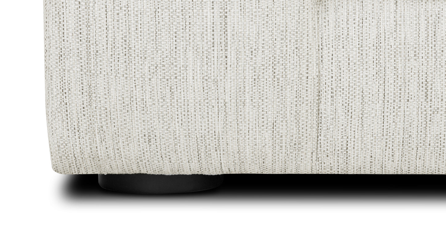 Divano angolare Marcel con vista a destra